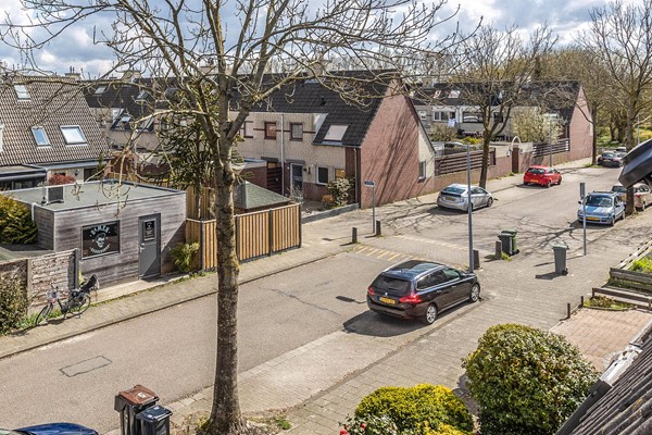 Medium property photo - Roosterbos 5, 2134 EV Hoofddorp